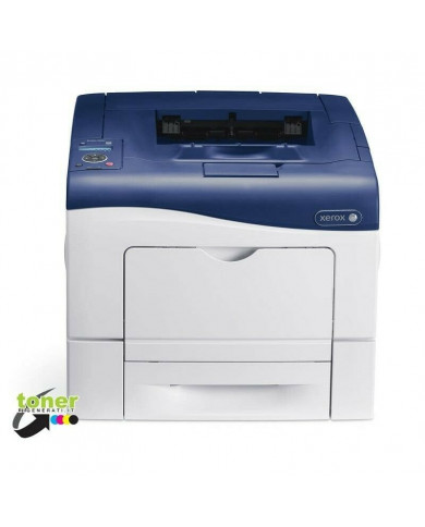 Xerox Phaser 6600 stampante laser a colori A4 Ethernet Fronteretro 4000 pagine Xerox Phaser 6600 stampante laser a colori A4 Ethernet Fronteretro 4000 pagine