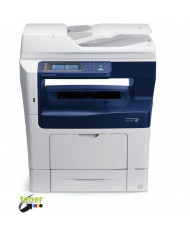 Stampante multifunzione Hp laserjet m3027x mfp laser bianco e nero - rigenerata Stampante multifunzione Hp laserjet m3027x mfp laser bianco e nero - rigenerata
