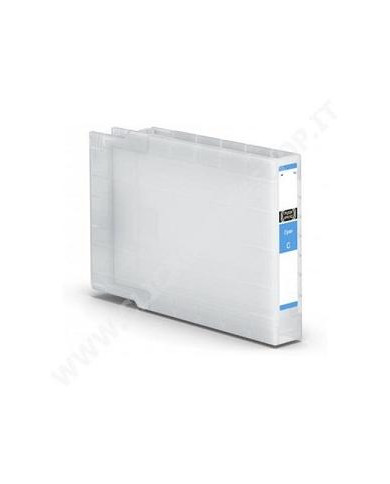 Pigment Ciano Compa Workforce C8190,C8690-8KC13T04A240 Pigment Ciano Compa Workforce C8190,C8690-8KC13T04A240