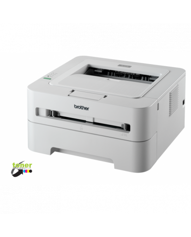 Stampante Laser bianco e nero Brother HL 2130 Usb - usata Stampante Laser bianco e nero Brother HL 2130 Usb - usata