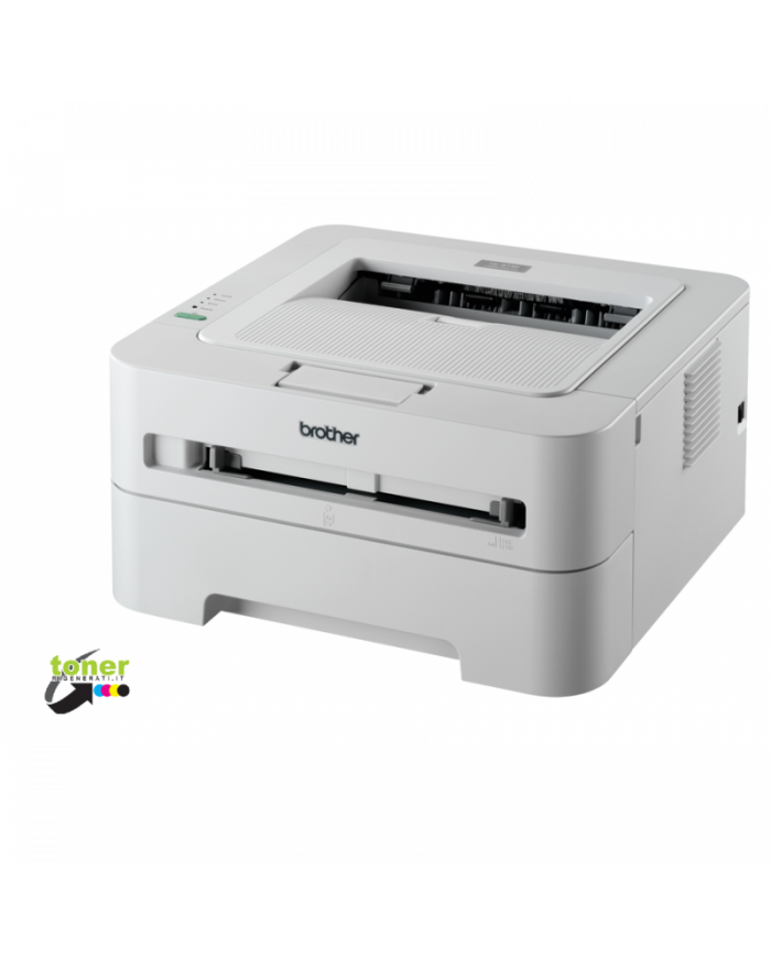 Stampante Laser bianco e nero Brother HL 2130 Usb - usata Stampante Laser bianco e nero Brother HL 2130 Usb - usata