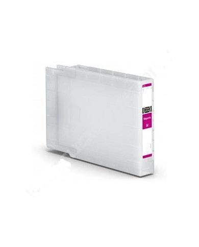 Pigment Magente Compa Workforce C8190,C8690-8KC13T04A340 Pigment Magente Compa Workforce C8190,C8690-8KC13T04A340