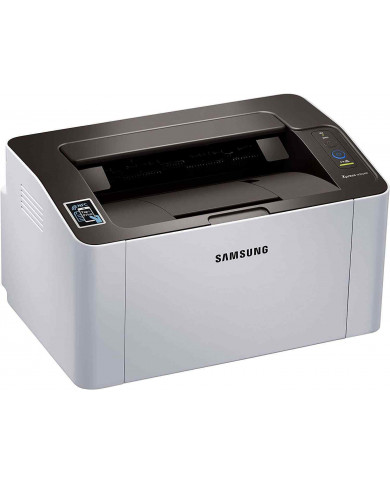 Samsung Xpress M2026W stampante laser bianco e nero 650 stampe rigenerata