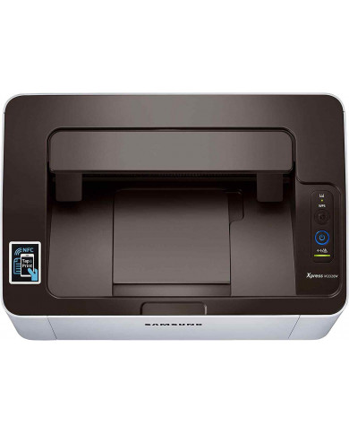 Samsung Xpress M2026W stampante laser bianco e nero 650 stampe rigenerata