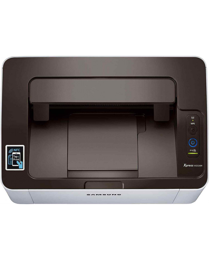 Samsung Xpress M2026W stampante laser bianco e nero 650 stampe rigenerata Samsung Xpress M2026W stampante laser bianco e nero 650 stampe rigenerata
