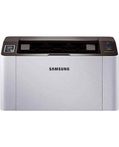 Samsung Xpress M2026W stampante laser bianco e nero 650 stampe rigenerata Samsung Xpress M2026W stampante laser bianco e nero 650 stampe rigenerata