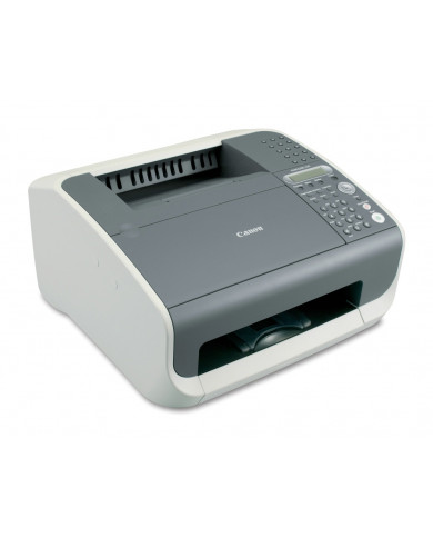 Stampante laser bianco nero Canon i-SENSYS Fax-L100 fax 5300 stampe rigenerata