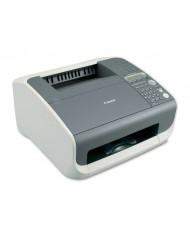 Stampante laser bianco nero Canon i-SENSYS Fax-L100 fax 5300 stampe rigenerata Stampante laser bianco nero Canon i-SENSYS Fax-L100 fax 5300 stampe rigenerata