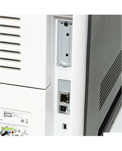 Stampante laser Lexmark MS811N bianco nero usb rete 88000 stampe rigenerata Stampante laser Lexmark MS811N bianco nero usb rete 88000 stampe rigenerata