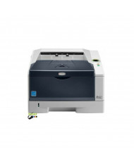 Stampante laser bianco e nero Kyocera FS-1320d - priva di gruppo tamburo - usata Stampante laser bianco e nero Kyocera FS-1320d - priva di gruppo tamburo - usata