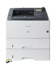 Stampante laser colori Canon i-SENSYS LBP 6780x A4 rete duplex usata Stampante laser colori Canon i-SENSYS LBP 6780x A4 rete duplex usata