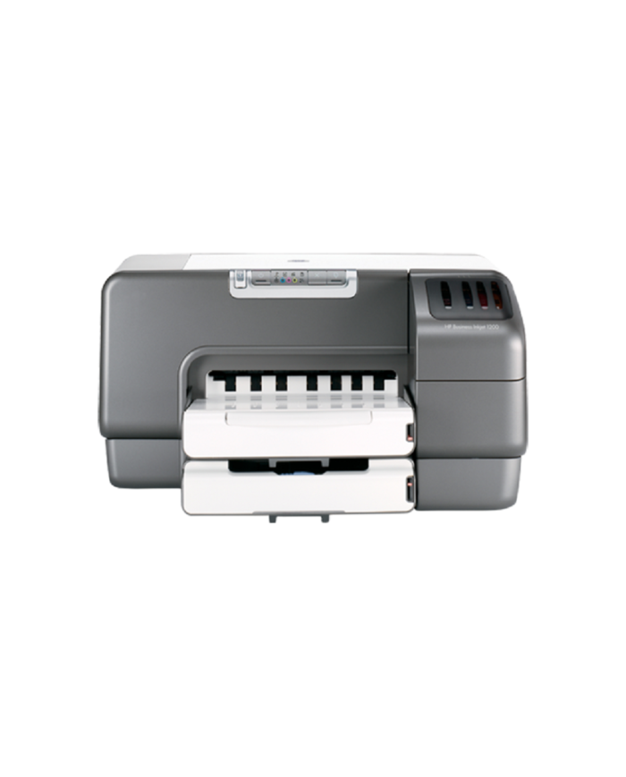Stampante Inkjet Hp Business 1200dtn Rete Duplex Getto D'inchiostro - Nuovo Stampante Inkjet Hp Business 1200dtn Rete Duplex Getto D'inchiostro - Nuovo