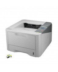 Stampante Samsung ML-3310nd laser bianco e nero rete fronteretro 35mila stampe Stampante Samsung ML-3310nd laser bianco e nero rete fronteretro 35mila stampe