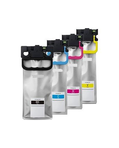 Yellow Pigment Compa Pro WF-C529R/C579R-5KC13T01C400 Yellow Pigment Compa Pro WF-C529R/C579R-5KC13T01C400
