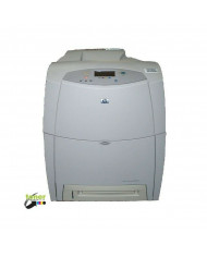Stampante laser colori HP COLOR LASERJET 4600dn no cartucce Stampante laser colori HP COLOR LASERJET 4600dn no cartucce