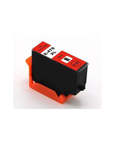 Rosso 10ML Com Expression Photo HD XP-15000-0.5KC13T04F5401 Rosso 10ML Com Expression Photo HD XP-15000-0.5KC13T04F5401