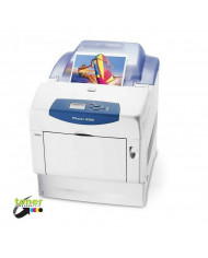 Stampante laser a colori  Xerox Phaser 6360DN - a4 rete fronteretro - rigenerata Stampante laser a colori  Xerox Phaser 6360DN - a4 rete fronteretro - rigenerata