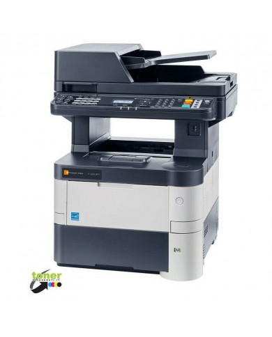 Stampante multifunzione  Triumph Adler P-4035i MFP laser b/n - rete - rigenerata Stampante multifunzione  Triumph Adler P-4035i MFP laser b/n - rete - rigenerata