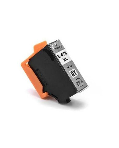 Grigio 11ML Com Expression Photo HDXP-15000-0.5KC13T04F6401 Grigio 11ML Com Expression Photo HDXP-15000-0.5KC13T04F6401