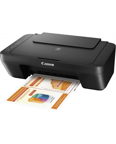 Stampante multifunzione Canon PIXMA MG2550S inkjet colori A4 rete no cartucce Stampante multifunzione Canon PIXMA MG2550S inkjet colori A4 rete no cartucce