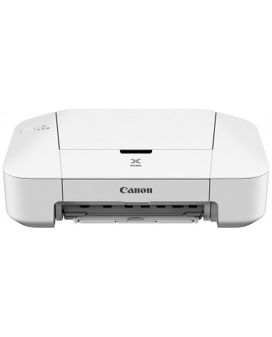 Stampante Canon PIXMA iP2850 inkjet colori A4 no cartucce Stampante Canon PIXMA iP2850 inkjet colori A4 no cartucce