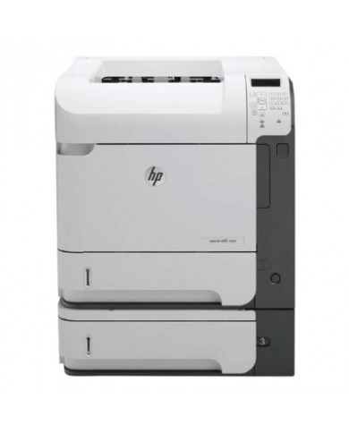 Stampante laser bianco e nero Hp laserjet 600 M602 A4 Duplex rete usb rigenerata