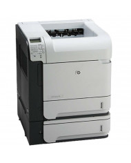 Stampante laser bianco e nero Hp laserjet 600 M602 A4 Duplex rete usb rigenerata Stampante laser bianco e nero Hp laserjet 600 M602 A4 Duplex rete usb rigenerata