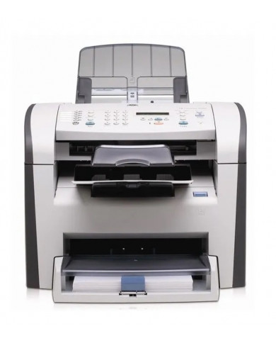 Stampante multifunzione HP LaserJet 3050 laser b/n - rete fax - 22mila stampe