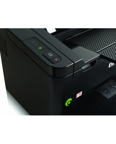 Stampante laser bianco e nero Hp laserjet P1606dn Usb Rete Duplex 37mila stampe Stampante laser bianco e nero Hp laserjet P1606dn Usb Rete Duplex 37mila stampe