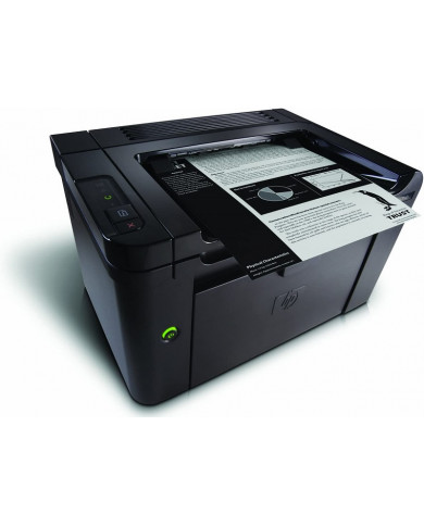 Stampante laser bianco e nero Hp laserjet P1606dn Usb Rete Duplex 37mila stampe Stampante laser bianco e nero Hp laserjet P1606dn Usb Rete Duplex 37mila stampe