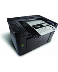 Stampante laser bianco e nero Hp laserjet P1606dn Usb Rete Duplex 37mila stampe Stampante laser bianco e nero Hp laserjet P1606dn Usb Rete Duplex 37mila stampe