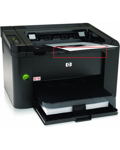 Stampante laser bianco e nero Hp laserjet P1606dn Usb Rete Duplex 37mila stampe Stampante laser bianco e nero Hp laserjet P1606dn Usb Rete Duplex 37mila stampe