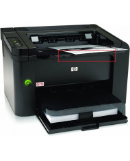 Stampante laser bianco e nero Hp laserjet P1606dn Usb Rete Duplex 37mila stampe Stampante laser bianco e nero Hp laserjet P1606dn Usb Rete Duplex 37mila stampe