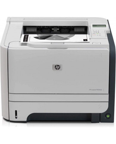 Stampante laser bianco nero Hp laserjet P2055d duplex 30mila stampe Stampante laser bianco nero Hp laserjet P2055d duplex 30mila stampe