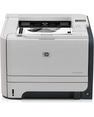 Stampante laser bianco nero Hp laserjet P2055d duplex 30mila stampe Stampante laser bianco nero Hp laserjet P2055d duplex 30mila stampe