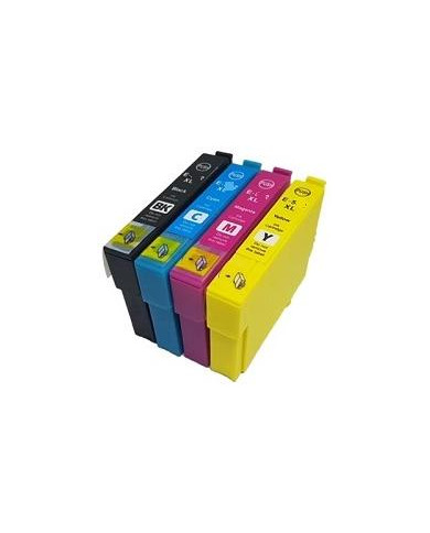 12ML Compa XP-2100,3100,WF-2810,2830,2835-0.35KC13T03A44010 12ML Compa XP-2100,3100,WF-2810,2830,2835-0.35KC13T03A44010