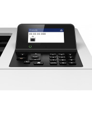 Stampante laser bianco nero Hp laserjet Enterprise M506 rete duplex 66000 stampe Stampante laser bianco nero Hp laserjet Enterprise M506 rete duplex 66000 stampe