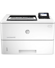 Stampante laser bianco nero Hp laserjet Enterprise M506 rete duplex Stampante laser bianco nero Hp laserjet Enterprise M506 rete duplex