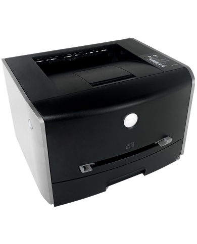 Stampante laser bianco nero Dell 1720dn rete duplex 16000 stampe Stampante laser bianco nero Dell 1720dn rete duplex 16000 stampe