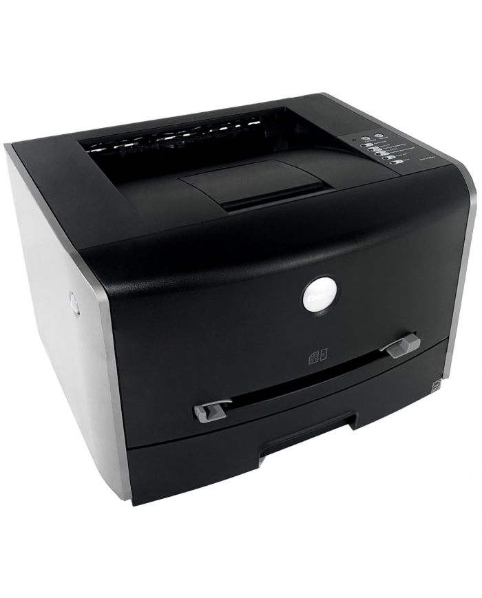 Stampante laser bianco nero Dell 1720dn rete duplex 16000 stampe Stampante laser bianco nero Dell 1720dn rete duplex 16000 stampe