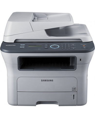 Stampante multifunzione Samsung SCX-4828FN laser b/n A4 rete usb duplex