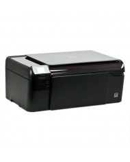 Stampante multifunzione Hp Photosmart B109f inkjet a colori - usb - 850 stampe Stampante multifunzione Hp Photosmart B109f inkjet a colori - usb - 850 stampe