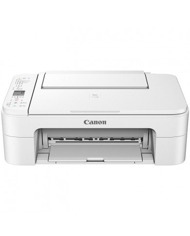 Stampante Canon Pixma TS3151 inkjet colori A4 Usb Wifi no cartucce