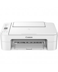 Stampante Canon Pixma TS3151 inkjet colori A4 Usb Wifi no cartucce Stampante Canon Pixma TS3151 inkjet colori A4 Usb Wifi no cartucce