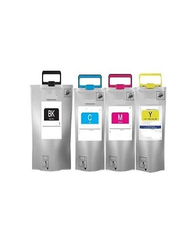 Magente Pigment Com  WorkForce  WF-C860,C869-22KC13T973300 Magente Pigment Com  WorkForce  WF-C860,C869-22KC13T973300