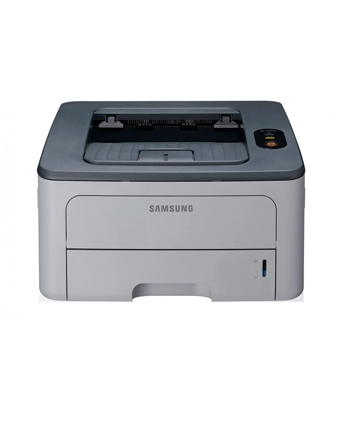 Stampante laser bianco nero Samsung ML 2851nd A4 Duplex rete 146000 stampe Stampante laser bianco nero Samsung ML 2851nd A4 Duplex rete 146000 stampe