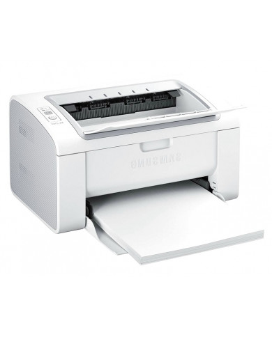 Stampante laser bianco nero Samsung ML 2165 A4 Usb - usata Stampante laser bianco nero Samsung ML 2165 A4 Usb - usata