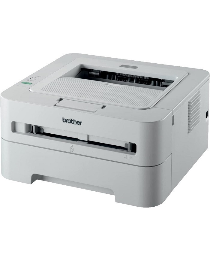 Stampante laser bianco nero Brother HL2135W Wifi A4 Usb - usata Stampante laser bianco nero Brother HL2135W Wifi A4 Usb - usata