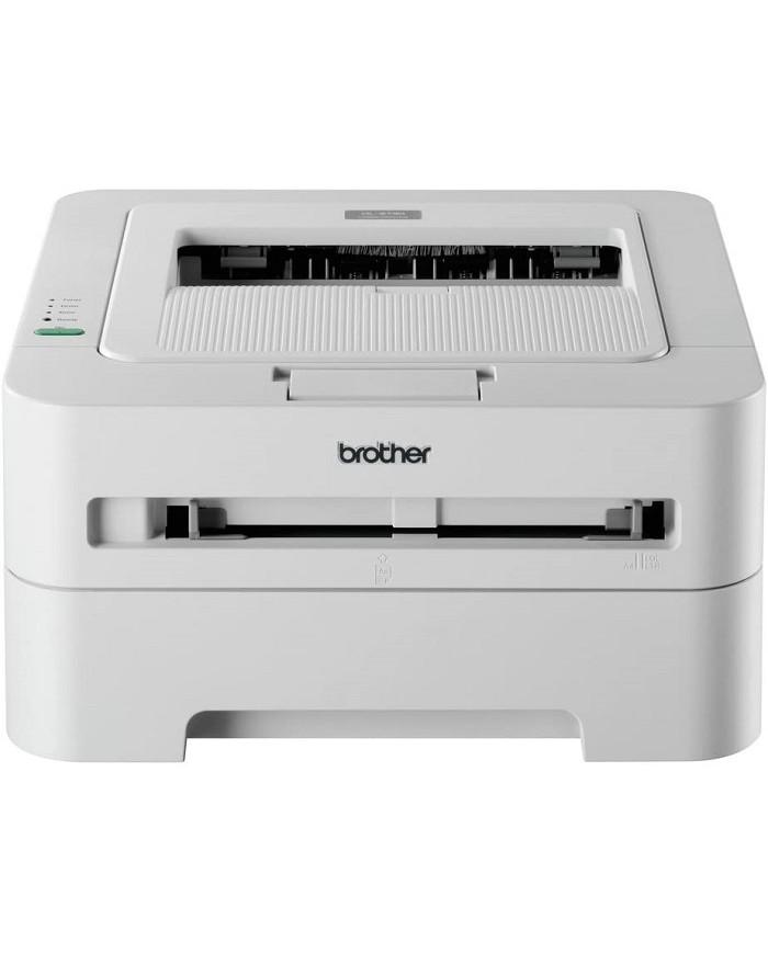 Stampante laser bianco nero Brother HL2135W Wifi A4 Usb - usata Stampante laser bianco nero Brother HL2135W Wifi A4 Usb - usata