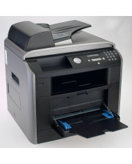 Stampante multifunzione Dell 1815dn laser bianco e nero fax A4 rete usb Stampante multifunzione Dell 1815dn laser bianco e nero fax A4 rete usb